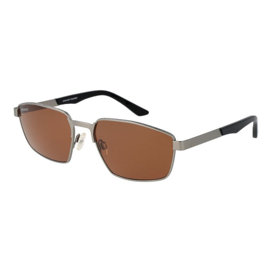 Serengeti Graue Männer-Sonnenbrille