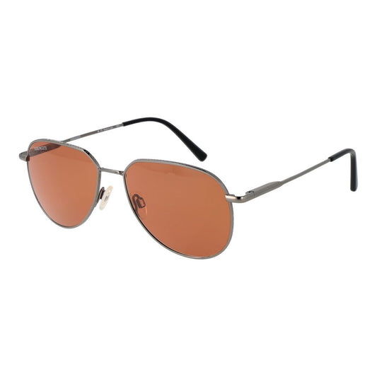 Serengeti Graue Männer-Sonnenbrille