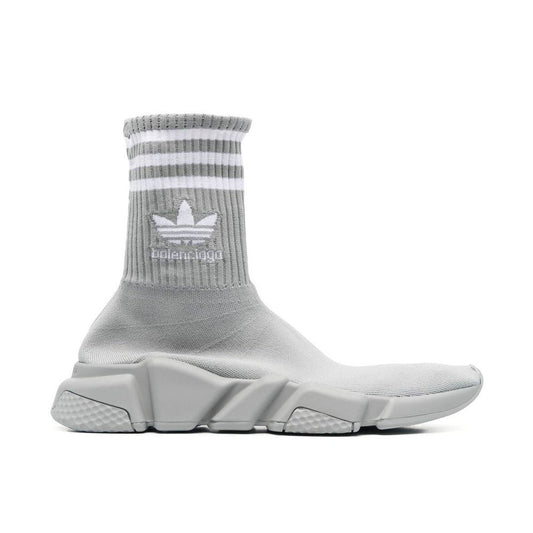 BALENCIAGA X ADIDAS Speed 2.0 Lt Socke Turnschuhe