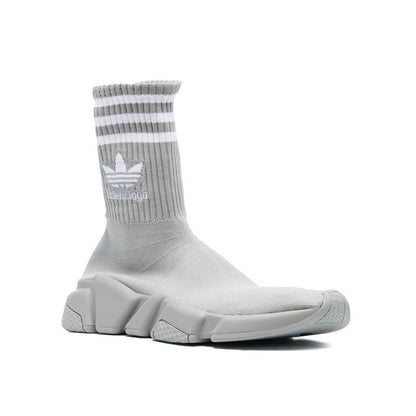 BALENCIAGA X ADIDAS Speed 2.0 Lt Socke Turnschuhe