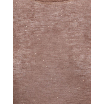 PINKO Micropaillette-Pullover