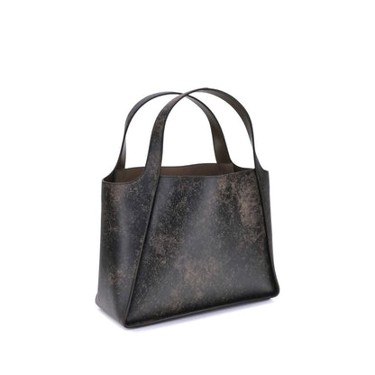 Stella McCartney Tote Tasche mit Alterseffekt