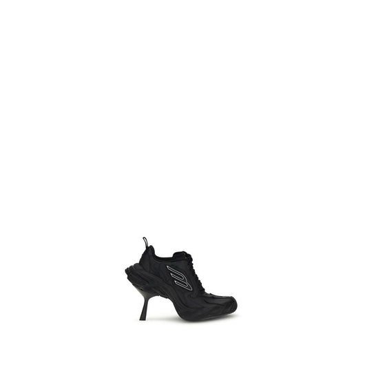 Balenciaga Montag Ferse Turnschuhe