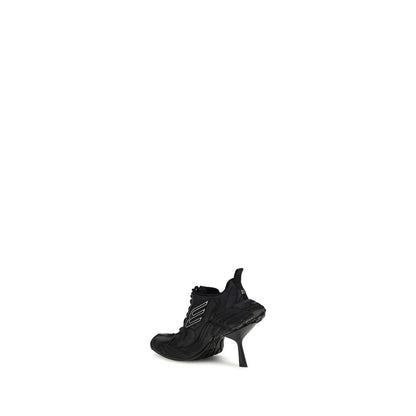 Balenciaga Montag Ferse Turnschuhe