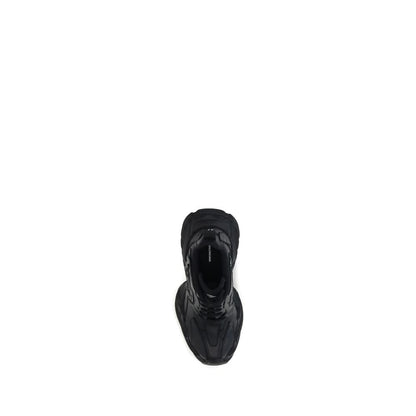 Balenciaga Montag Ferse Turnschuhe