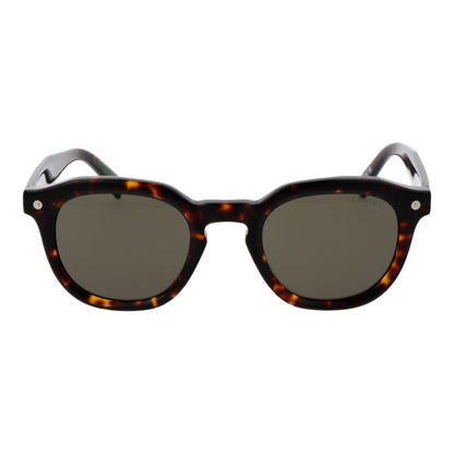 Levi's Braune Unisex-Sonnenbrille