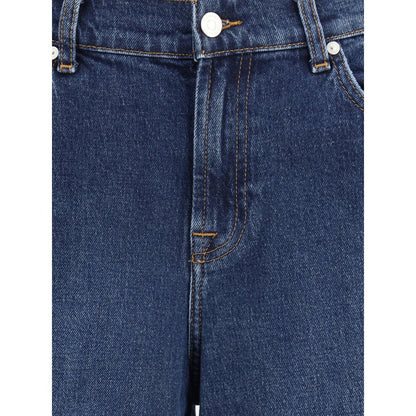 7FOR Marie Jeans