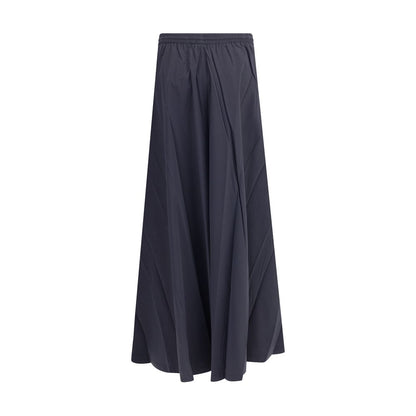 Balenciaga Ausgestellter Rock