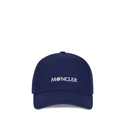 Moncler x Donald Glover Moncler x Gilga Farm von Donald Glover Baseballmütze