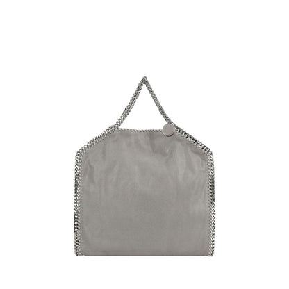 Stella McCartney Falabella Fold Over Tote Handtasche