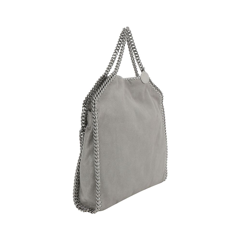 Stella McCartney Falabella Fold Over Tote Handtasche
