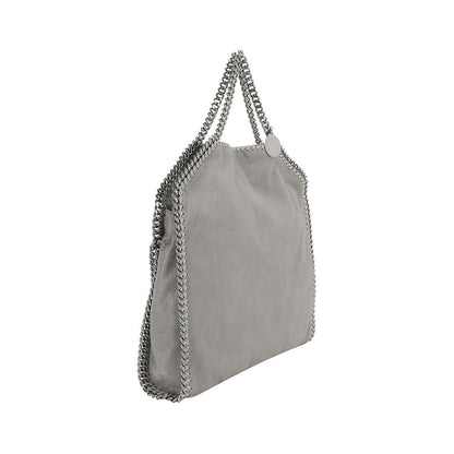 Stella McCartney Falabella Fold Over Tote Handtasche