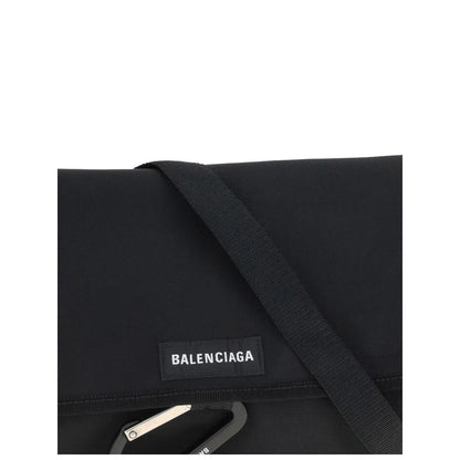 Balenciaga Explorer kleine Umhängetasche
