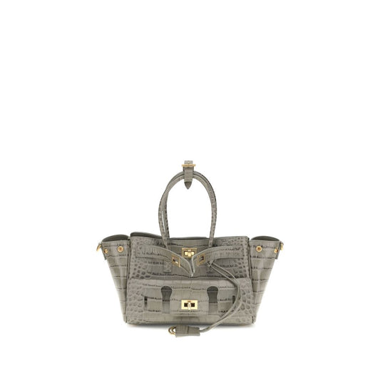 Balenciaga Bel Air mini Umhängetasche