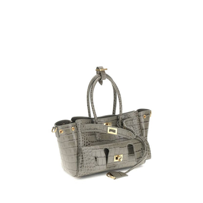 Balenciaga Bel Air mini Umhängetasche