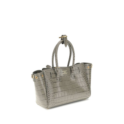 Balenciaga Bel Air mini Umhängetasche