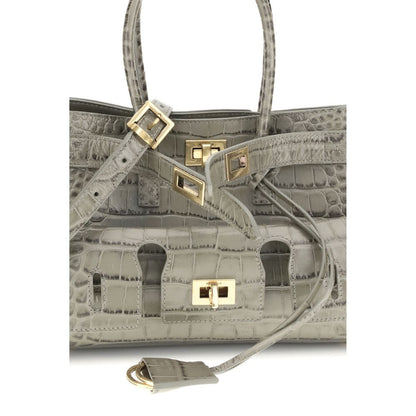 Balenciaga Bel Air mini Umhängetasche