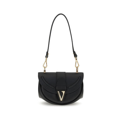 Versace Virtus kleine Umhängetasche