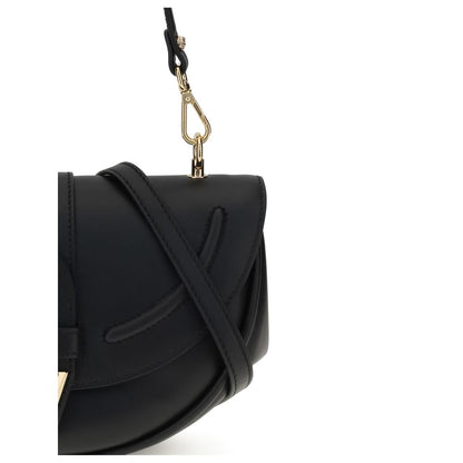 Versace Medium Virtus Umhängetasche