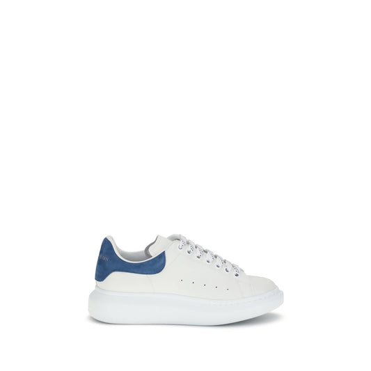 Alexander McQueen Turnschuhe aus Leder