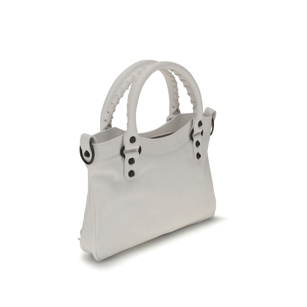 Balenciaga Le City Erste Handtasche