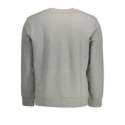 Levi's Grauer Baumwollpullover