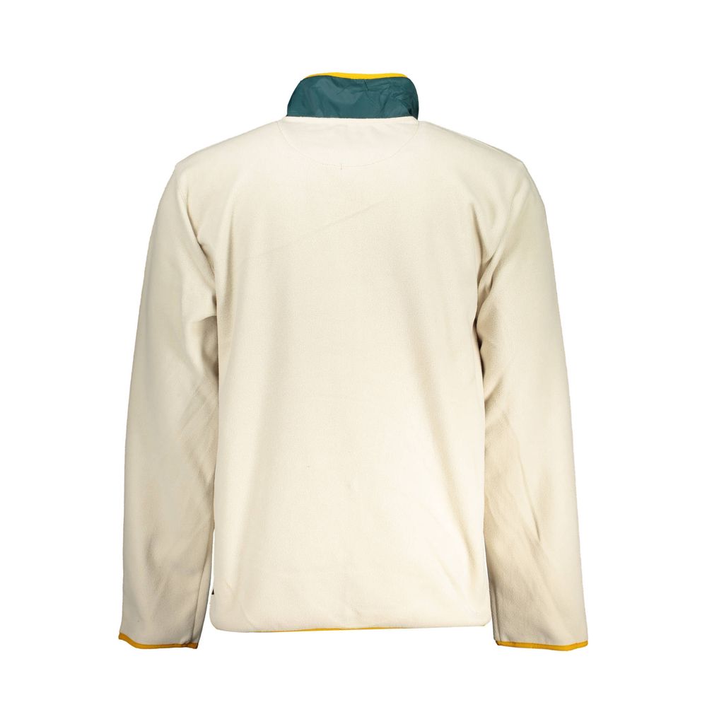 Vans Beige Polyester Männer Pullover