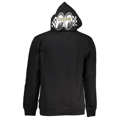 Vans Schwarzer Baumwollpullover