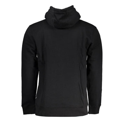 Vans Schwarzer Baumwollpullover