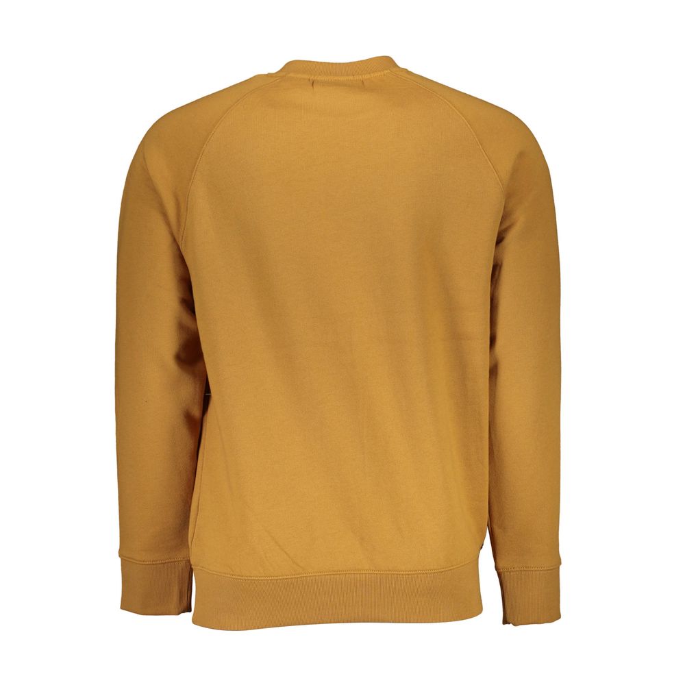 Timberland Brauner Baumwollpullover