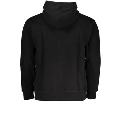 Vans Schwarzer Baumwollpullover für Männer