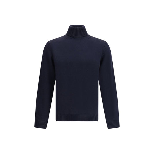 Roberto Collina Rollkragenpullover