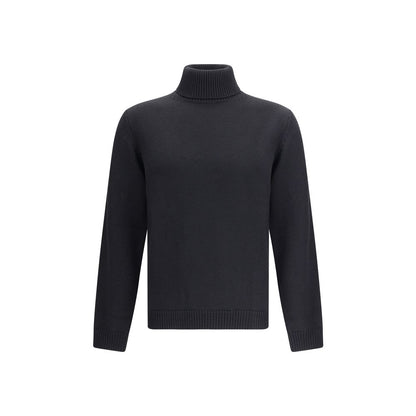 Roberto Collina Rollkragenpullover