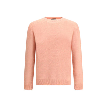 Roberto Collina Pullover aus Merinowolle