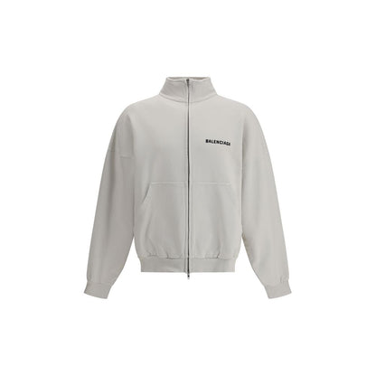 Balenciaga Logo-Sweatshirt