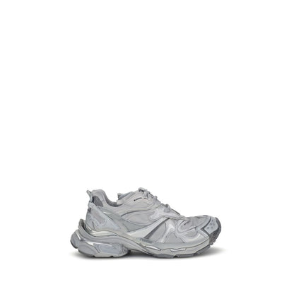 Balenciaga Turnschuhe Runner 2