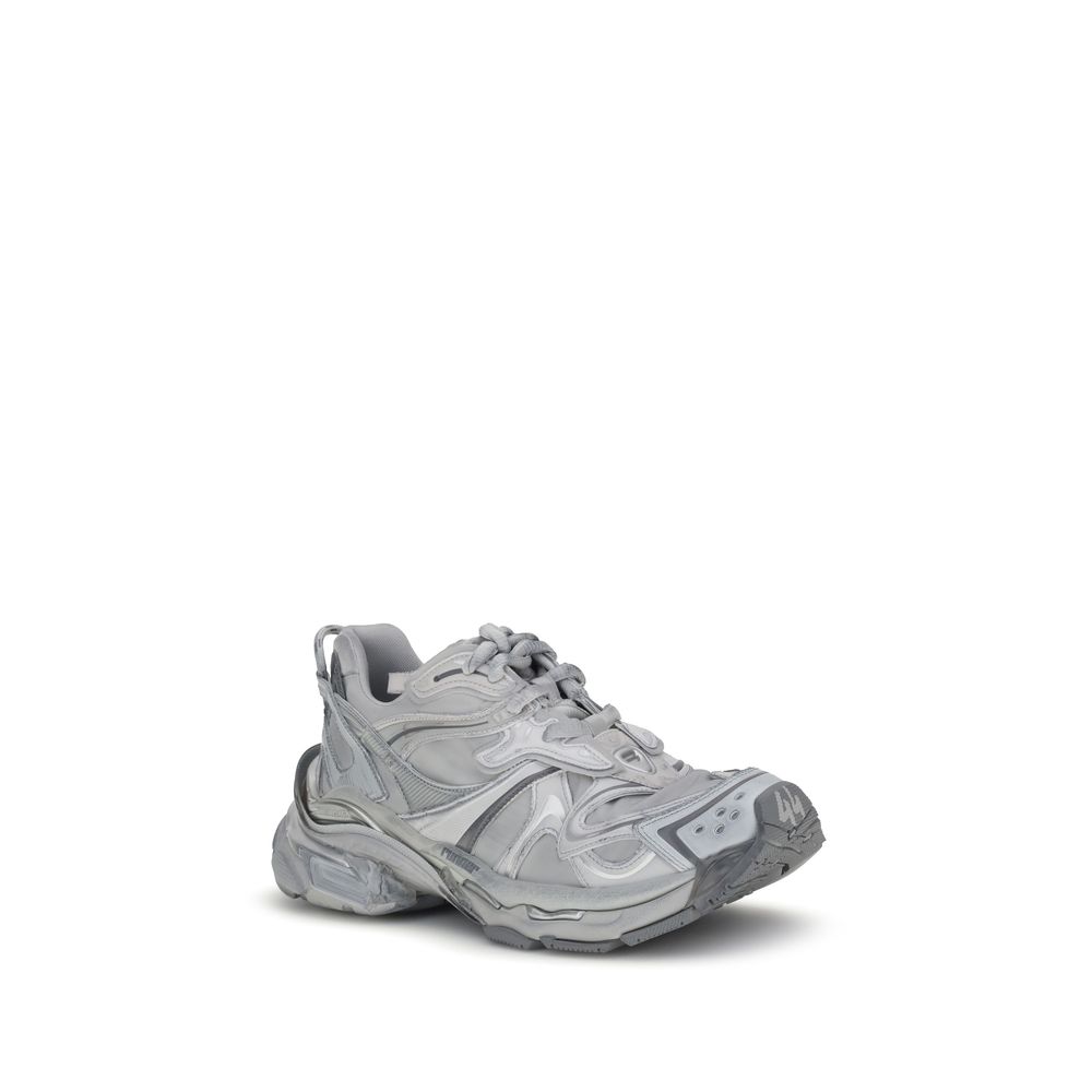 Balenciaga Turnschuhe Runner 2