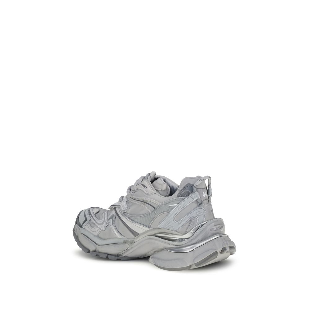 Balenciaga Turnschuhe Runner 2