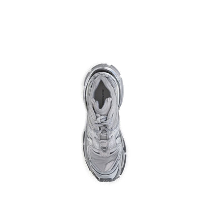 Balenciaga Turnschuhe Runner 2
