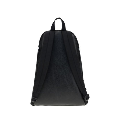 Balenciaga Crinkle-Effekt-Rucksack