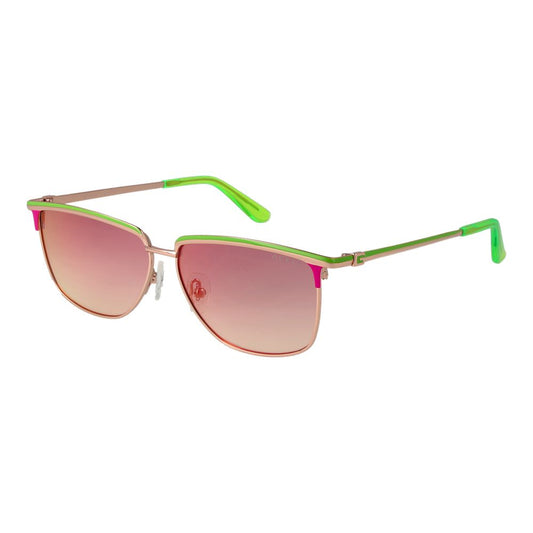 Guess Grüne Frauen Sonnenbrille