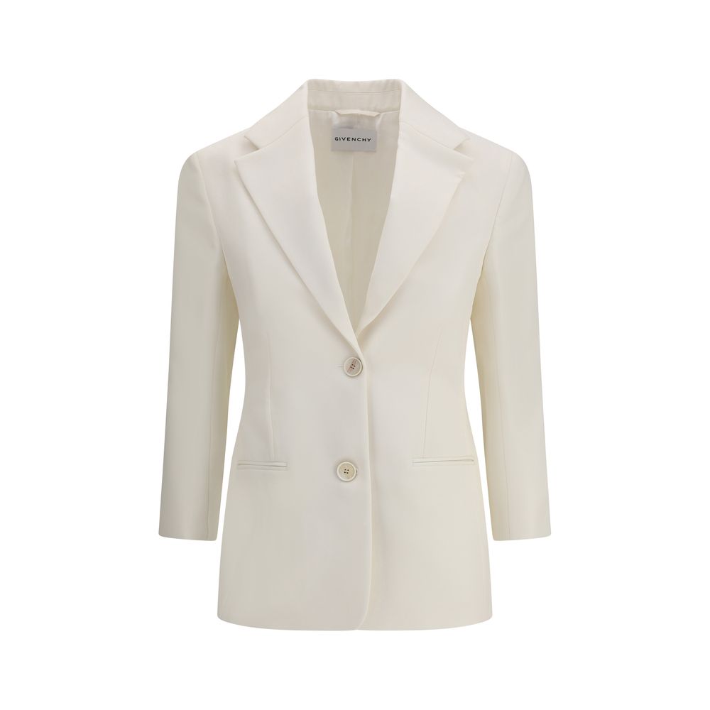 Givenchy Einreihiger Blazer