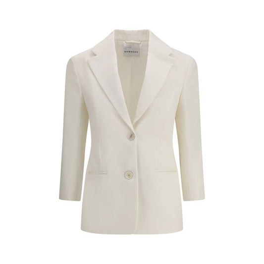 Givenchy Einreihiger Blazer