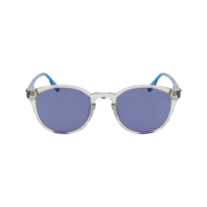 Converse Blaue Acetat-Sonnenbrille