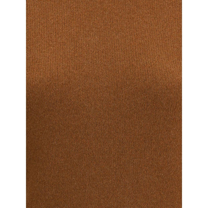 Ami Paris Ami De Coeur Rollkragenpullover