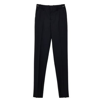 Gucci Schwarze Wolljeans Denim