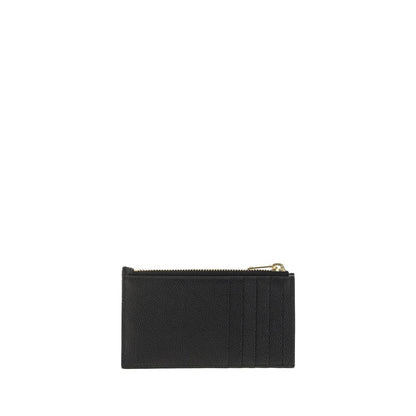 Saint Laurent Kartenhalter