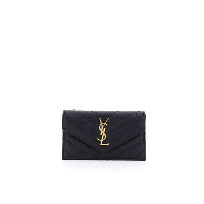 Saint Laurent Kartenhalter