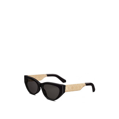 Dior ésille B1I Schmetterlings-Sonnenbrille