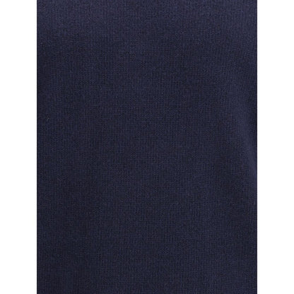 Stone Island Pullover mit Logo